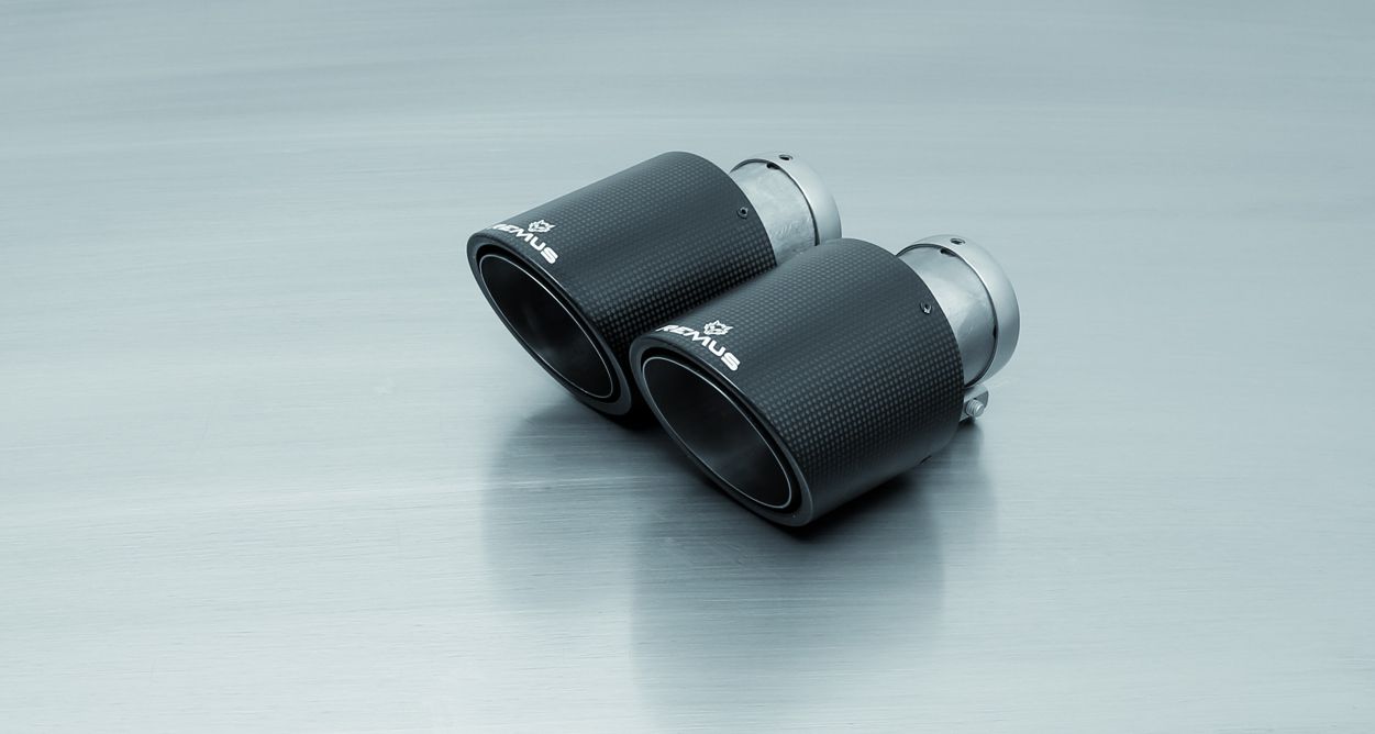Remus Non-Resonated Cat back System 2016-2018 For BMW 4 Series M4 Competition