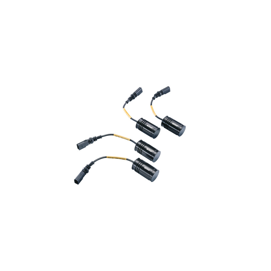 Eibach Pro-Tronic Electronic Suspension Module AM65-15-021-01-22 Electronic Damper Control (EDC/DCC) Delete, Warning Light Canceller for Audi BMW Cupra SEAT Skoda Volkswagen