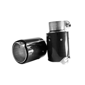Stone Exhaust BMW 2 Series M235i (F22/F23, N55, xDrive) Valved Cat-Back Exhaust System | OEM Integrated Valve | AP504B