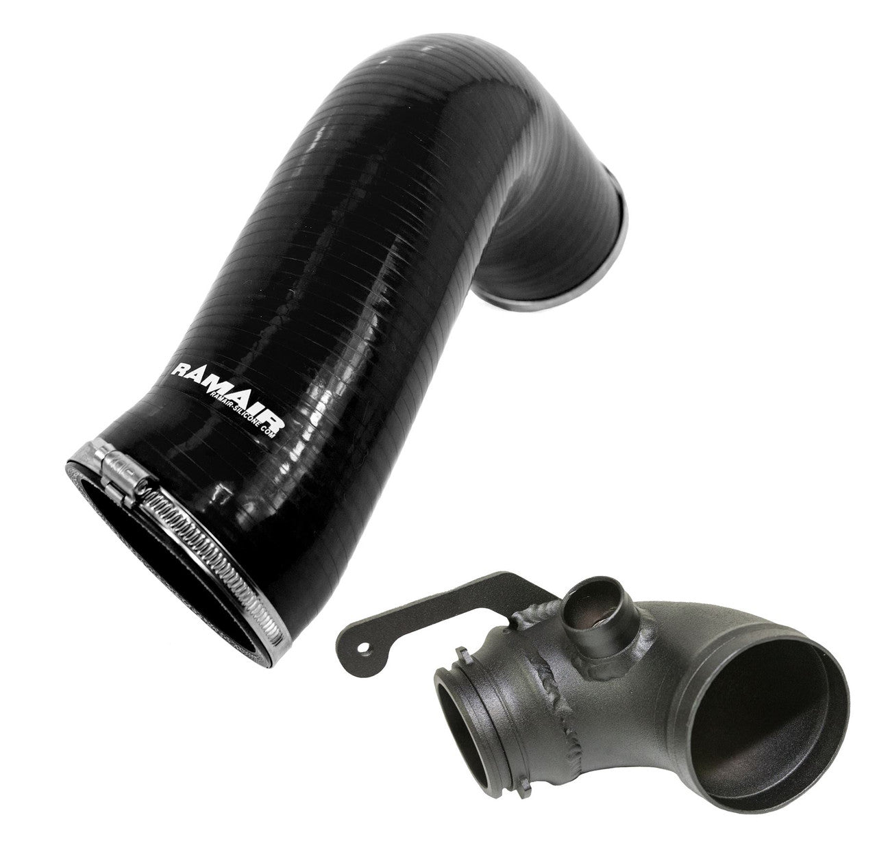 RamAir Silicone Induction Hose - VAG MQB Models (1.8 / 2.0 TSi / TFSi)
