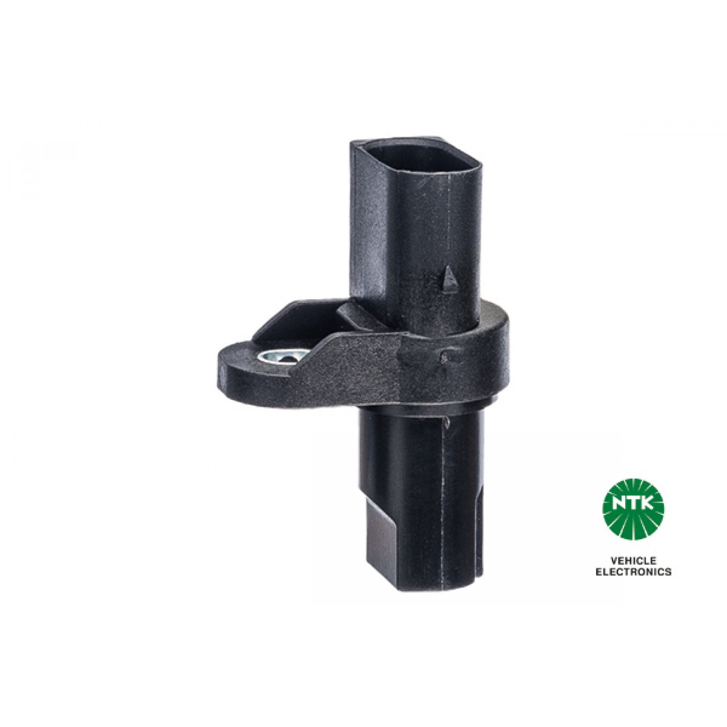 NGK Camshaft Position Sensor CHN3-V172, NGK 81171 for BMW – 1/3/5/6/7 Series E36 E46 E39 E90 E60 E65 X3 E83 X5 E53 Z3 Z4 – 3-Pin Oval Connector – OE Quality Direct Replacement CMP Sensor