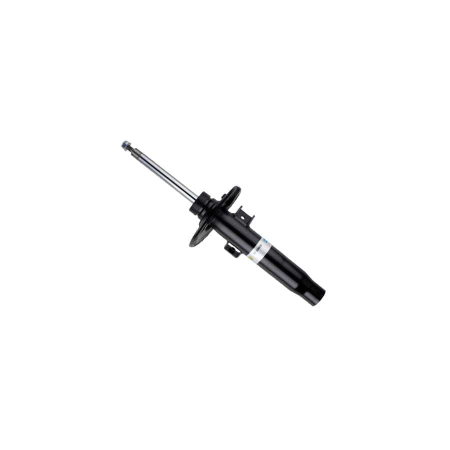 Bilstein B4 22-306609 Front Left Shock Absorber Strut (NSF/LH) - BMW 3 Series G20 G21 G81 & 4 Series G22 G23 - Passenger Side Suspension Leg | OE/OEM Replacement Damper | Non-EDC Non-Adaptive Standard Suspension | Fits 320d 330i 330e 420i 430i