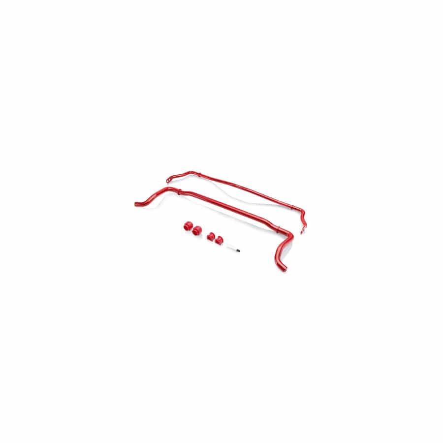 Eibach Anti-Roll-Kit E40-20-045-02-11 Front & Rear Anti-Roll/Sway Bars for BMW 3 Series G20/G21 (2018-on) Saloon & Touring Performance Stabiliser Upgrade