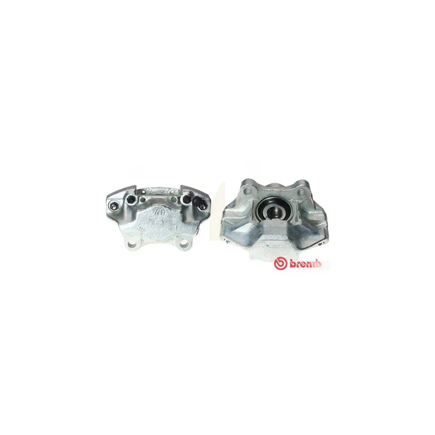 Genuine Brembo T06056 (T 06 056) Brake Flexi Hose for BMW X5 E70 SUV 2006-2013 - 225mm Hydraulic Rubber Brake Line/Pipe, M10x1 (F10x1) Thread, OE-Spec Replacement Caliper Hose