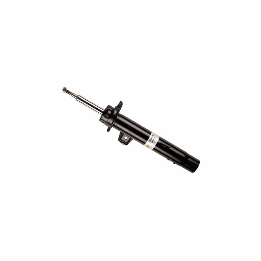 Bilstein B4 Front Left Shock Absorber Strut 22-136602 for BMW 3 Series E92 Coupe 2005-2013 - Nearside/Passenger Side (NSF) LH Damper - OEM OE-Spec Gas Pressure Twin-Tube Suspension Leg Replacement - Fits 316i-335i, 320d-335d