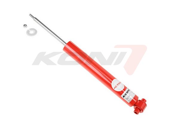 KONI 8245-1385 Adjustable Rear Shock Absorber/Shocker Strut Damper for BMW 4 Series Convertible Cabriolet F33 F83 - Gas Pressure Twin-Tube Telescopic OE Replacement Performance Upgrade (418i 420i 428i 430i 435i 440i 418d 420d 425d 430d 435d)
