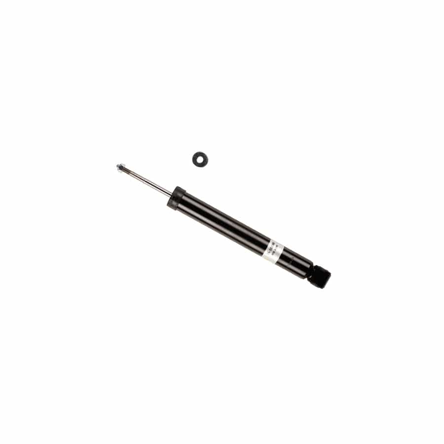 Bilstein B4 Rear Shock Absorber for BMW E30 3 Series (1982-1994) OE Replacement Oil Twin-Tube Damper 15-102096