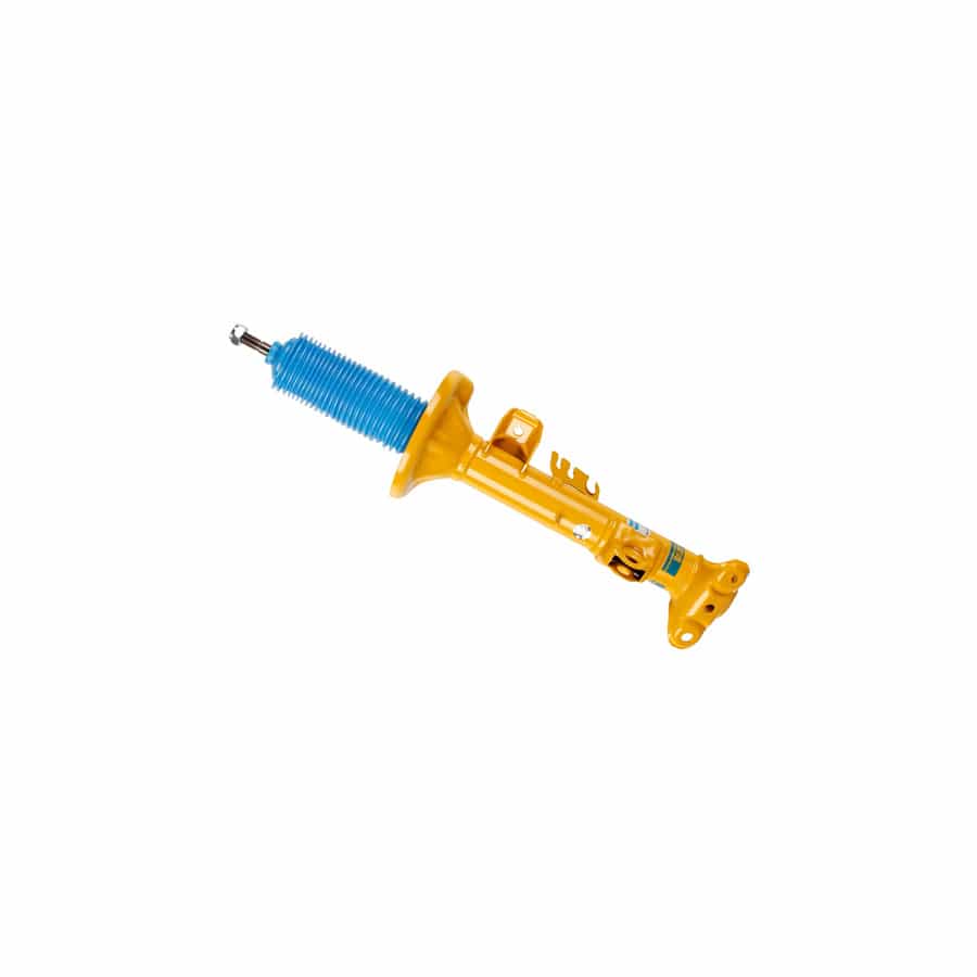 Bilstein B8 Front Left Shock Absorber/Strut/Damper (NSF LH Front Leg) for BMW Z3 & Z3 M 3.2 E36 | Shortened Monotube for Lowered Suspension | Fits Roadster & Coupe | 35-044048