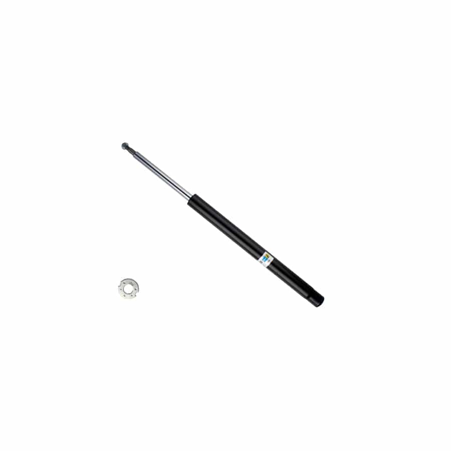 Bilstein B4 Front Strut Damper Cartridge 45mm Strut Tube – BMW 3 Series E21 1975–1984 – Shock Absorber Insert Gas-Charged Twin-Tube OE/OEM Replacement – Front Axle L/R – Part 21-030420 (BILSTEIN-21-030420) – Fits 315 316 318 318i 320 320i 320/6