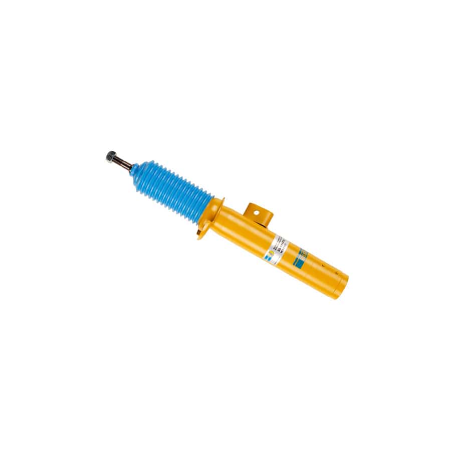 Bilstein B6 Front Right (RH) Shock Absorber Strut 35-141778 for BMW 5 Series E60/E61 xDrive (AWD) Saloon & Touring 2001-2010 Performance OE Replacement