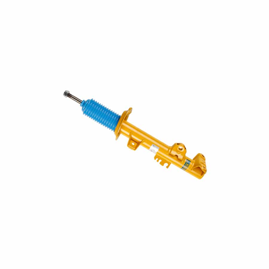 Bilstein B6 35-141679 Front Right Shock Absorber/Strut (OSF Driver Side RHD) for BMW Z4 E85 E86 2002-2009 Roadster & Coupe incl Z4M 3.2 | Performance Gas Monotube Damper | OEM Replacement Upgrade