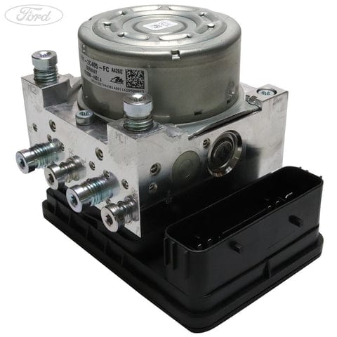 Genuine Ford Kuga MK2 ABS Pump & Control Module HCU/ECU Manual Handbrake 2016-Onwards | OEM Anti-Lock Brake Unit Part 2089918 (FORD-2089918)