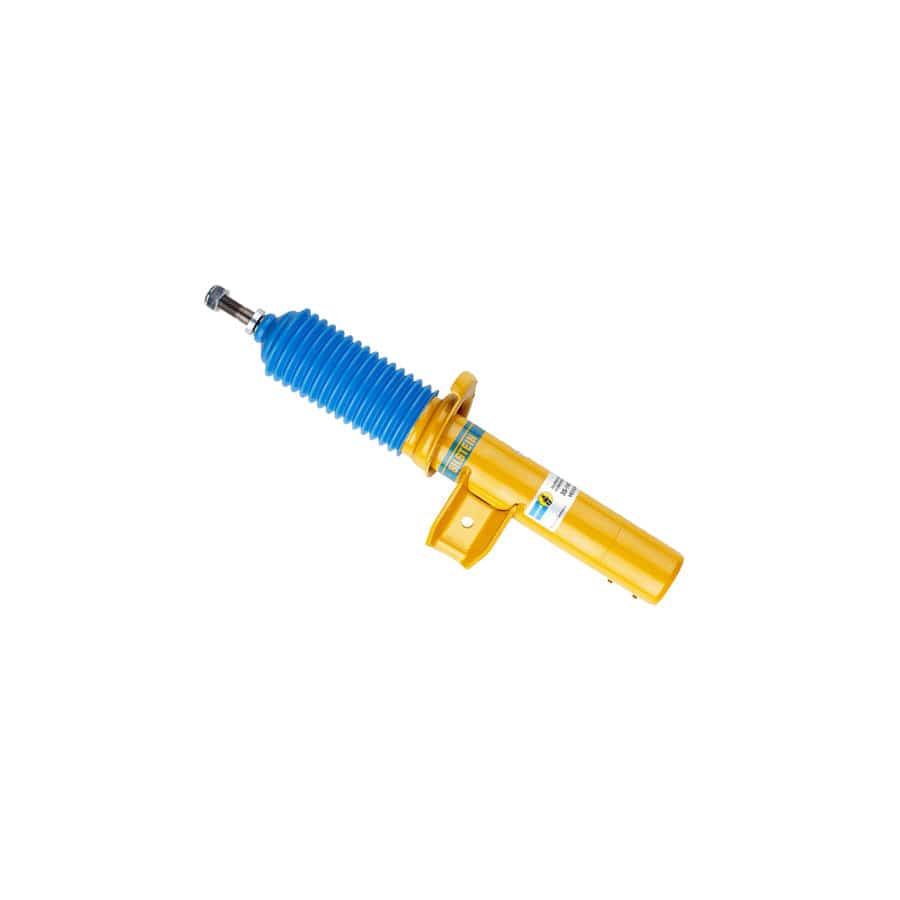 Bilstein B6 35-142461 Front Right (O/S) Shock Absorber Strut for BMW 3 Series (E90 E91 E92) xDrive AWD Monotube Gas Pressure Performance OE Replacement