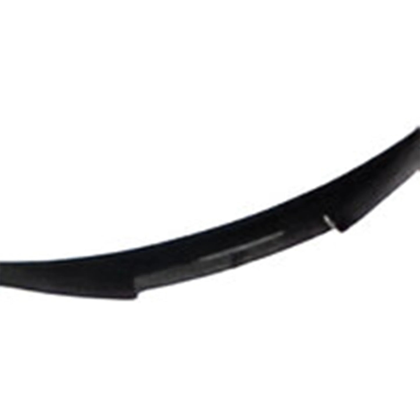 BMW F30 Spoiler