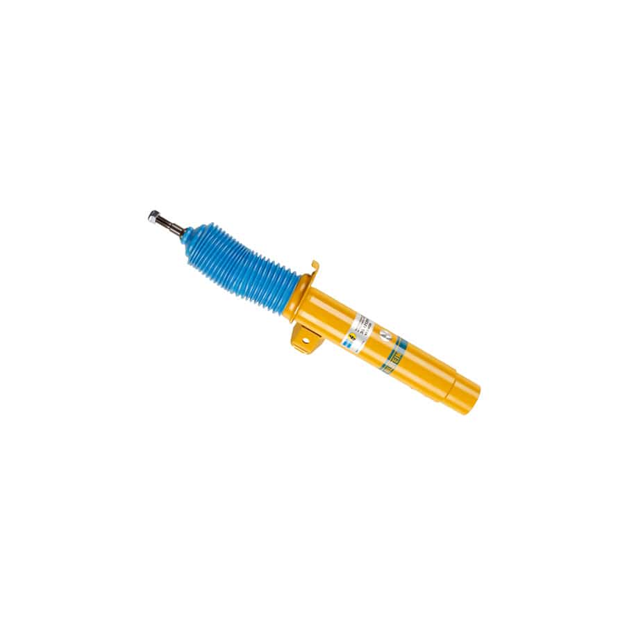 Bilstein B6 35-171294 Front Left (Nearside) Shock Absorber Strut for BMW X1 E84 (2009-2015) - Performance Monotube Gas Pressure OE Replacement