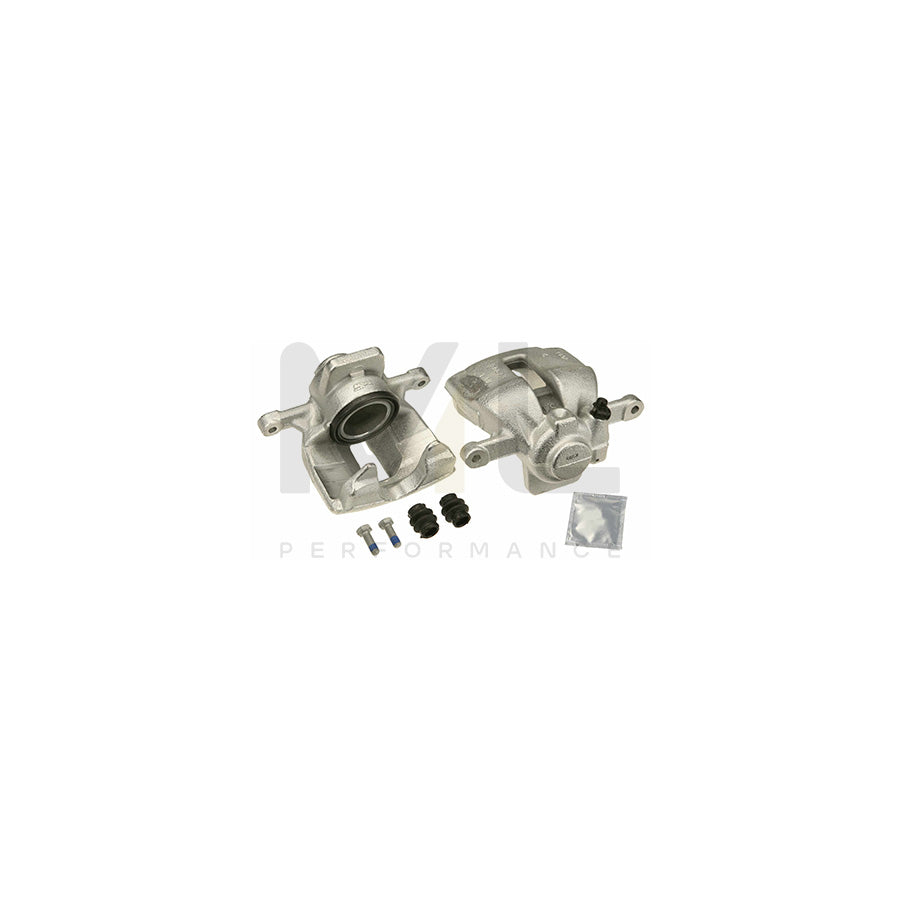 TRW BHW908E Brake Caliper Core Deposit - Refundable Core Charge/Returnable Surcharge - Exchange Programme Core Return Credit - Old Unit Rebate/Holding Fee - Deposit Only (OEM TRW Caliper) - Part BHW908E-DEPOSIT