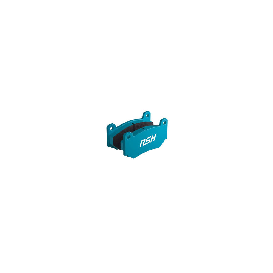 PAGID RSH 29E Front Brake Pads S1195 for Ford GT40 1964-1968 | Part No. PGD-S1195H29E01-1 | Historic Racing/Track Use