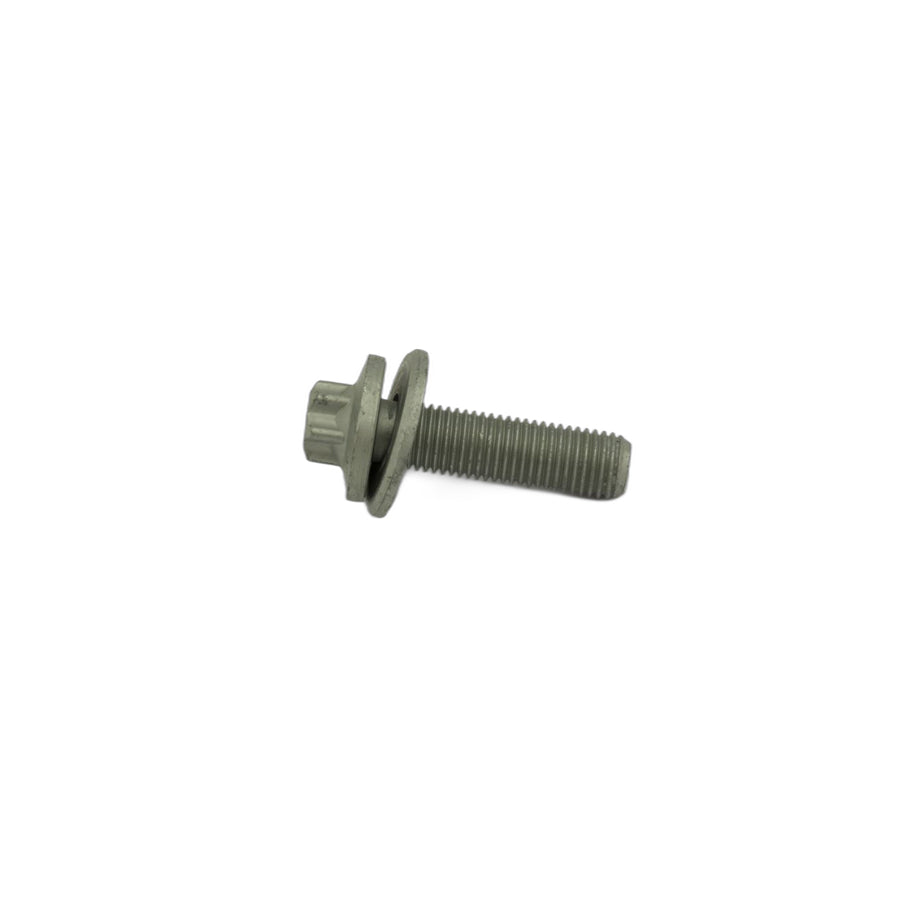 Genuine OEM BMW MINI Torx Screw w/ Captive Washer M12x1.5x43 ZNS3 – Part 34106864424 – Fits E90/F30/G20 3 Series (incl. 328dX), F32 4 Series (430iX), E8x 1 Series (123d)