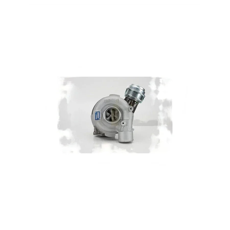 MAHLE Original Turbocharger 082 TC 14259 000 (082TC14259000) for BMW 530d 730d M57/M57D30 3.0d E39 E38 – OEM OE-Spec Direct-Fit Turbo Replacement | 184/193 bhp | 5 Series & 7 Series Diesel Turbo Unit