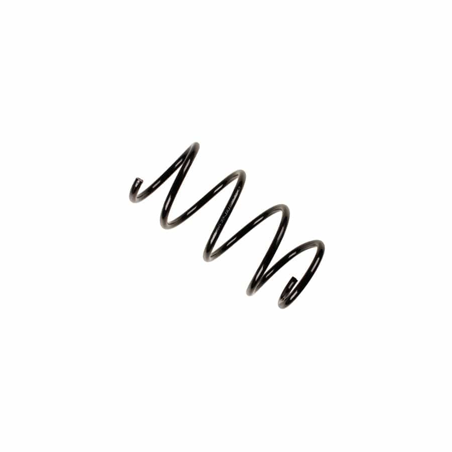 Bilstein B3 Front Coil Spring 37-161880 for BMW 5 Series E60 2003-2010 Front Axle OE Replacement OEM Quality