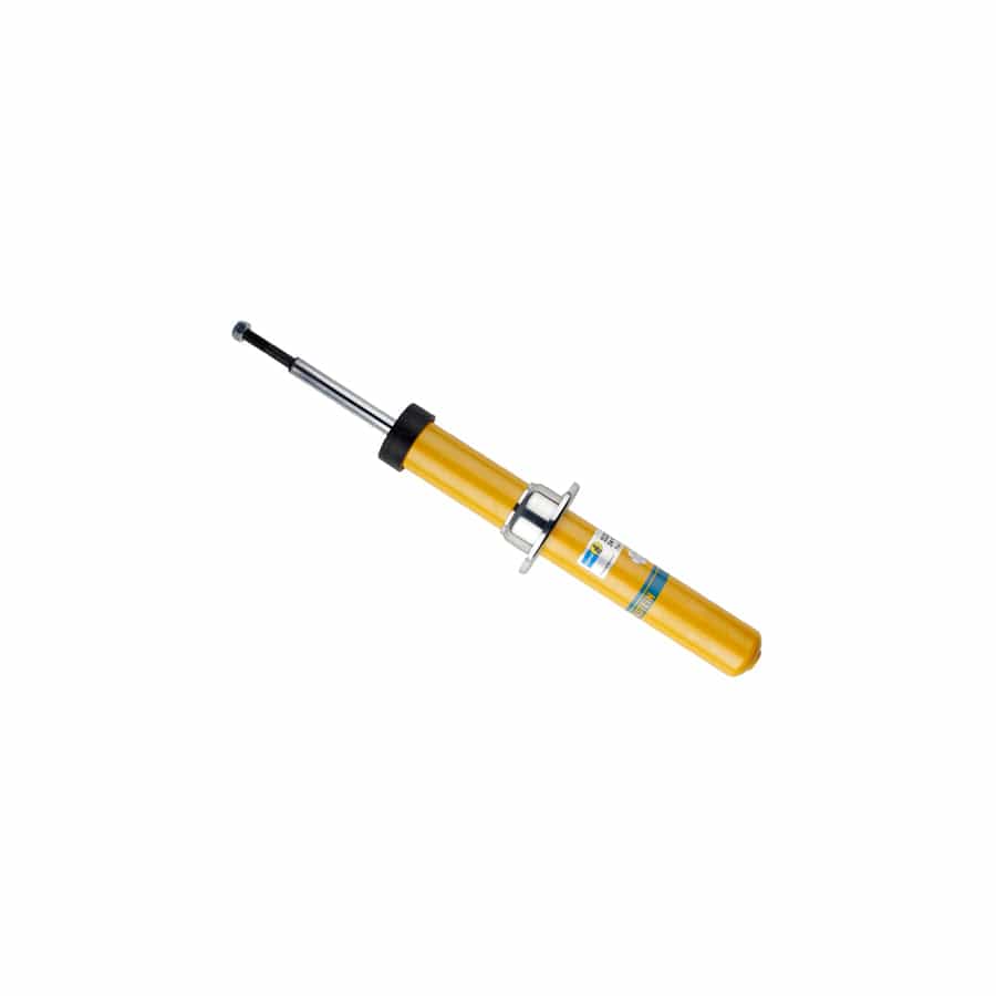 Bilstein B8 Performance Plus Front Shock Absorber 24-272681 for BMW X5 E70 & X6 E71 E72 - Monotube Gas, Sport/Lowered Suspension