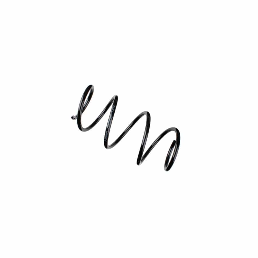 Bilstein B3 Front Coil Spring 37-251468 OE Replacement BMW F20 F21 F22 F23 F30 F31 F80 F87 (1/2/3 Series) Front Axle Fits 125d, 220i, 316i