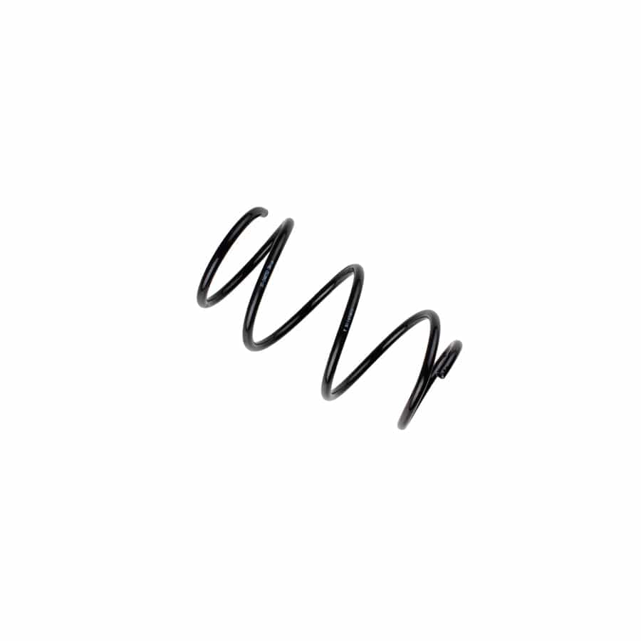 Bilstein B3 Front Suspension Coil Spring (OE Spec) for BMW 5 Series E61 Touring 2004-2010 - Direct Fit Front Axle Road/Strut Spring, Standard Height - Estate/Wagon - OEM Replacement 37-240752