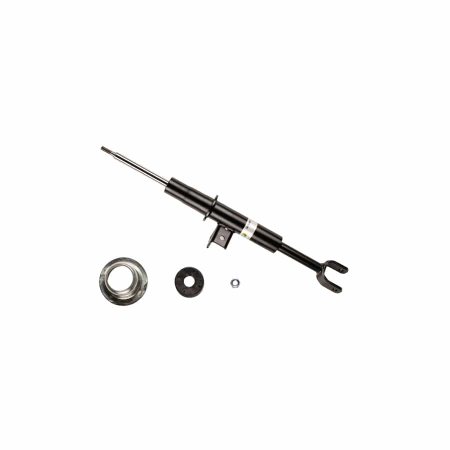 Bilstein B4 19-193304 Front Right Shock Absorber Strut Damper (OSF/RHF/RH Driver Side) - BMW 5 Series F10/F11 Saloon/Touring & 6 Series Gran Coupe F06 - OEM Spec Gas Pressure Twin-Tube OE Replacement Suspension