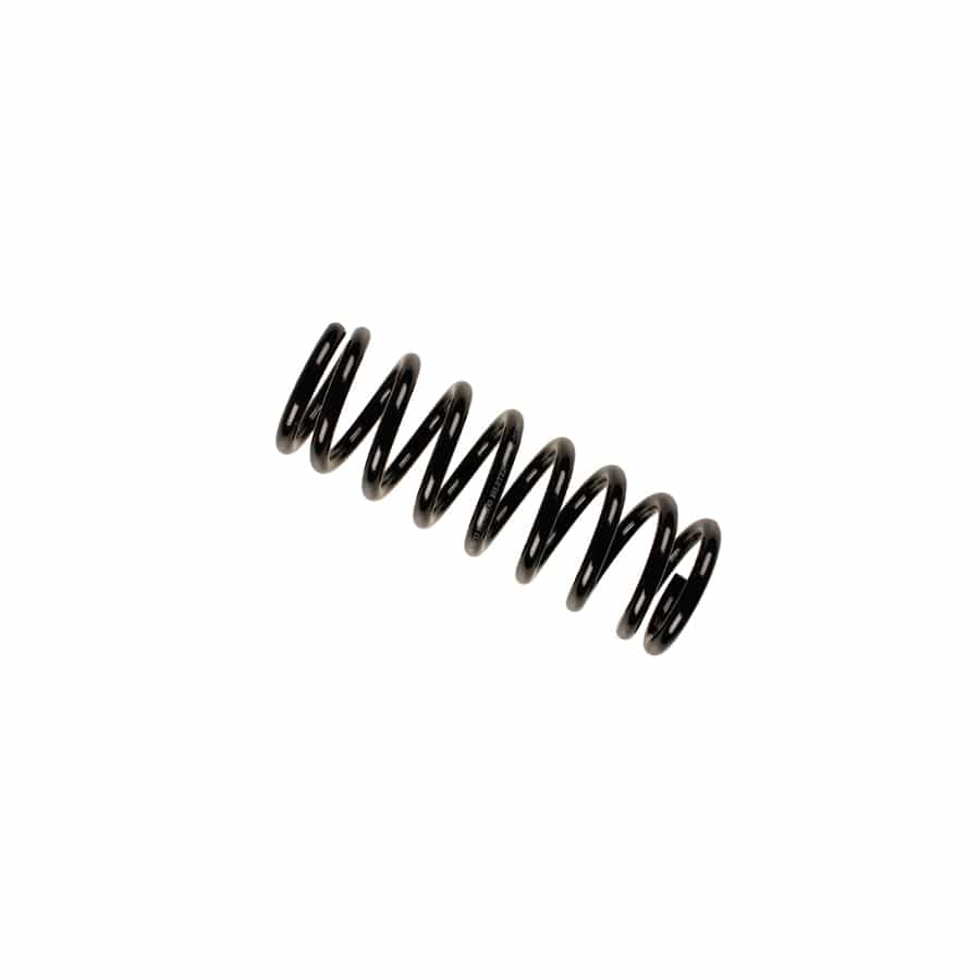 Bilstein B3 36-153947 Rear Suspension Coil Spring for BMW 7 Series E38 Saloon 1994-2001 | OE/OEM Spec Back Axle Rear Left Right Helical Spring | Fits 728i 730i 740i 750i 725tds | Direct Replacement, Standard Ride Height