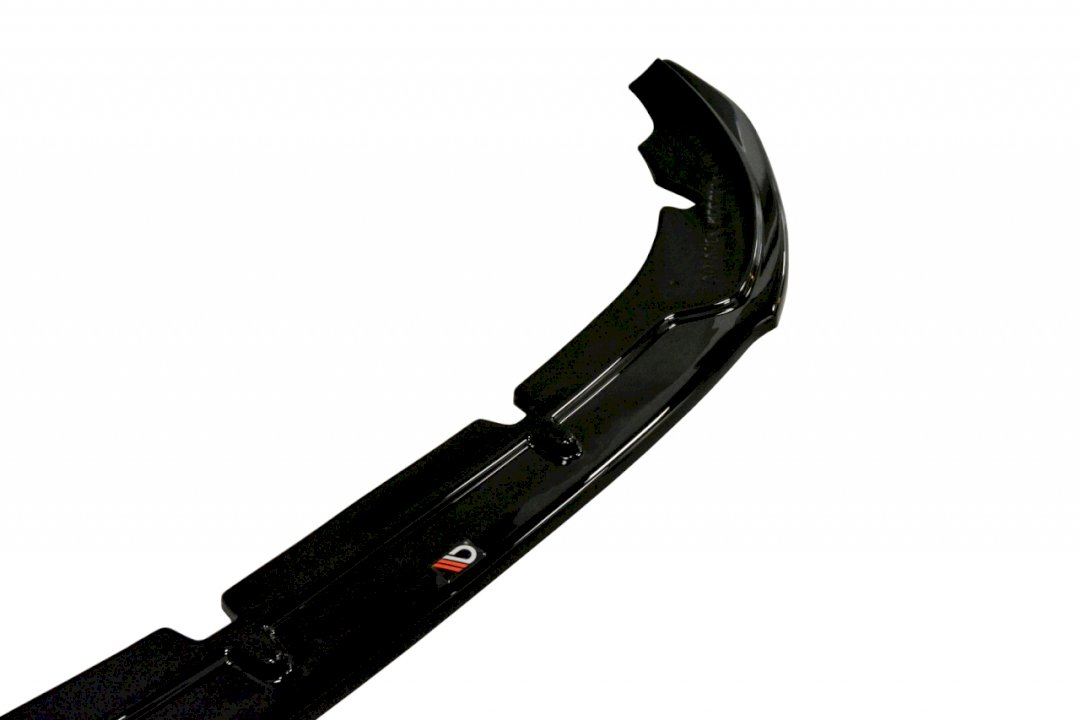 Maxton Design - FRONT SPLITTER V.1 VOLVO V50F R-DESIGN