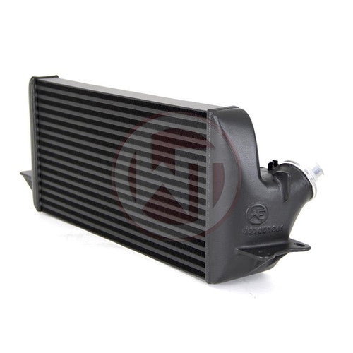 Wagner Tuning Competition Intercooler Kit for BMW 5 Series F07 GT F10 F11 520i 528i (2010+) - Front Mount FMIC / Charge Air Cooler Upgrade, Direct Fit, Petrol Turbo
