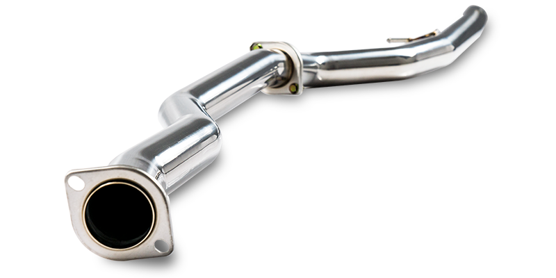Stone Exhaust AP525B BMW 230i B48 2.0T (F22/F23 2015+) Valved Cat-Back Performance/Sports Exhaust | Switchable Valve, OEM Flap Control | Catback Twin Exit | BMW 2 Series Coupe & Convertible, xDrive Compatible