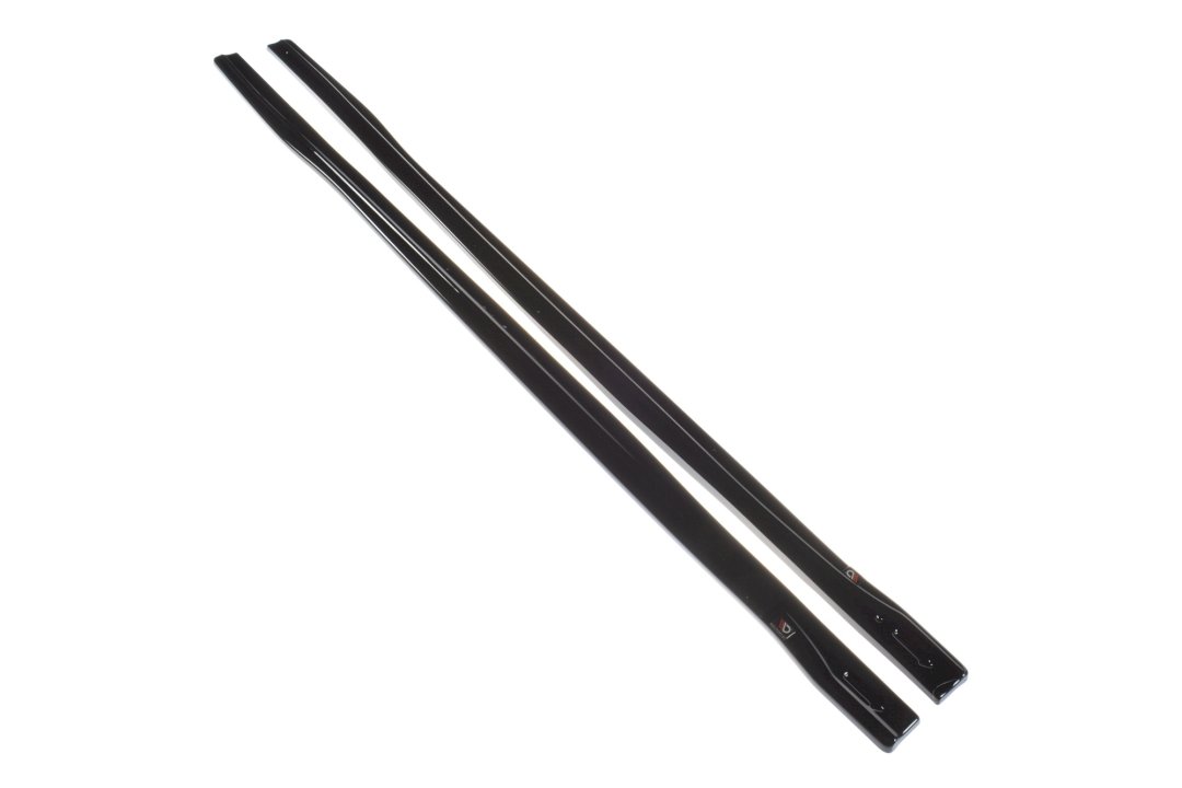 Maxton Design - SIDE SKIRTS DIFFUSERS LEXUS GS MK.3 (2005-2007)