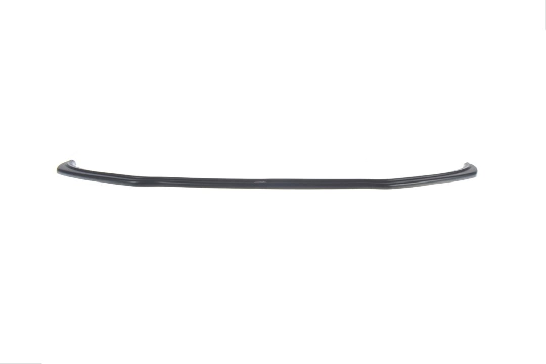 Maxton Design - FRONT SPLITTER V.1 JAGUAR XF- R (2007-2011)