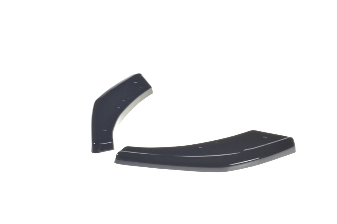 Maxton Design - REAR SIDE SPLITTERS HYUNDAI TUCSON MK3 FACELIFT (2018-UP)