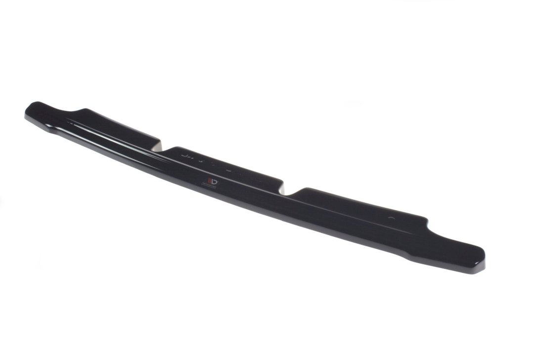 Maxton Design - CENTRAL REAR SPLITTER BMW 3 G20 M-SPORT (2019-)