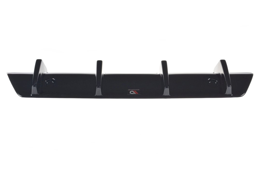 Maxton Design - REAR VALANCE VOLVO V40 R-DESIGN (2012-19)