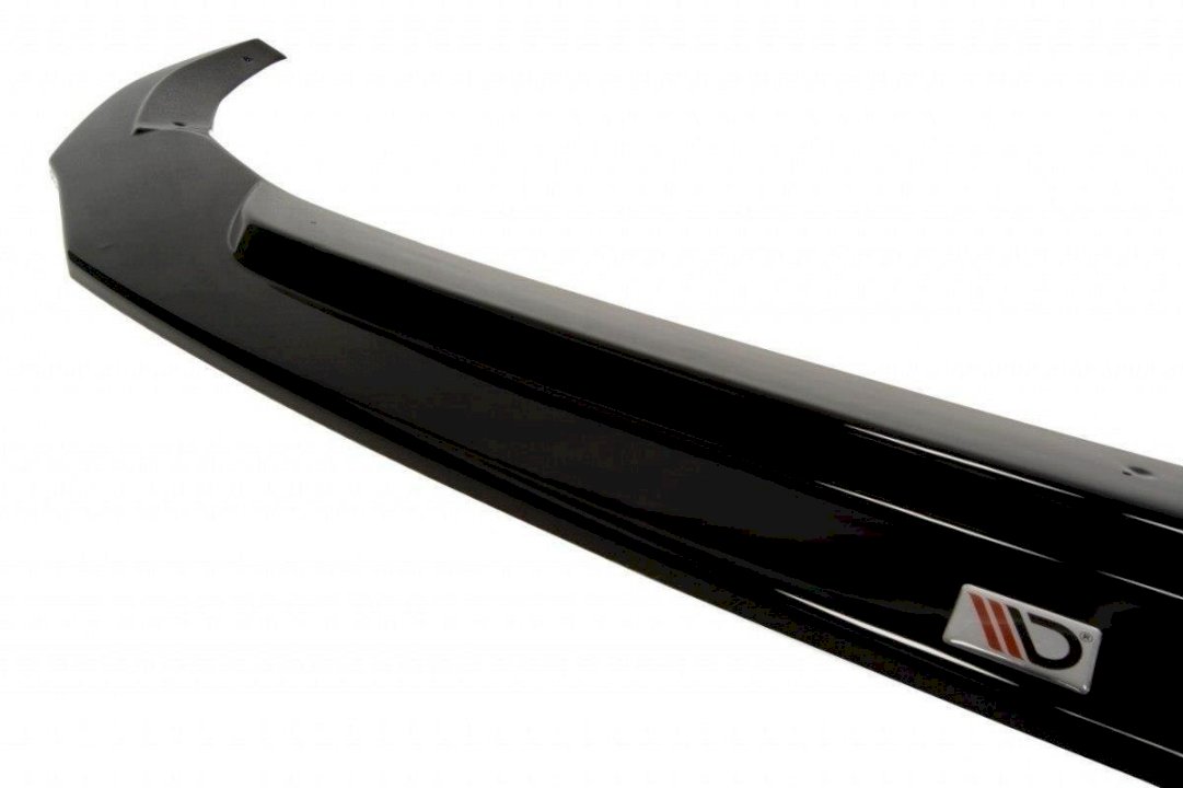 Maxton Design - FRONT SPLITTER V.2 VW T6 (2015-19)
