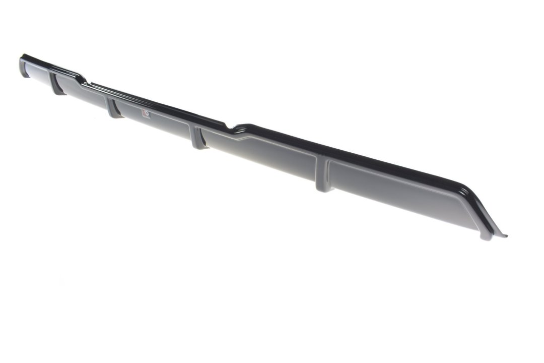 Maxton Design - REAR VALANCE VW T6 (2015-19)