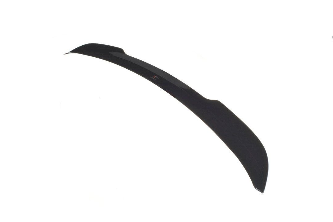 Maxton Design - SPOILER EXTENSION BMW X5 E70 FACELIFT M SPORT (2010-13)