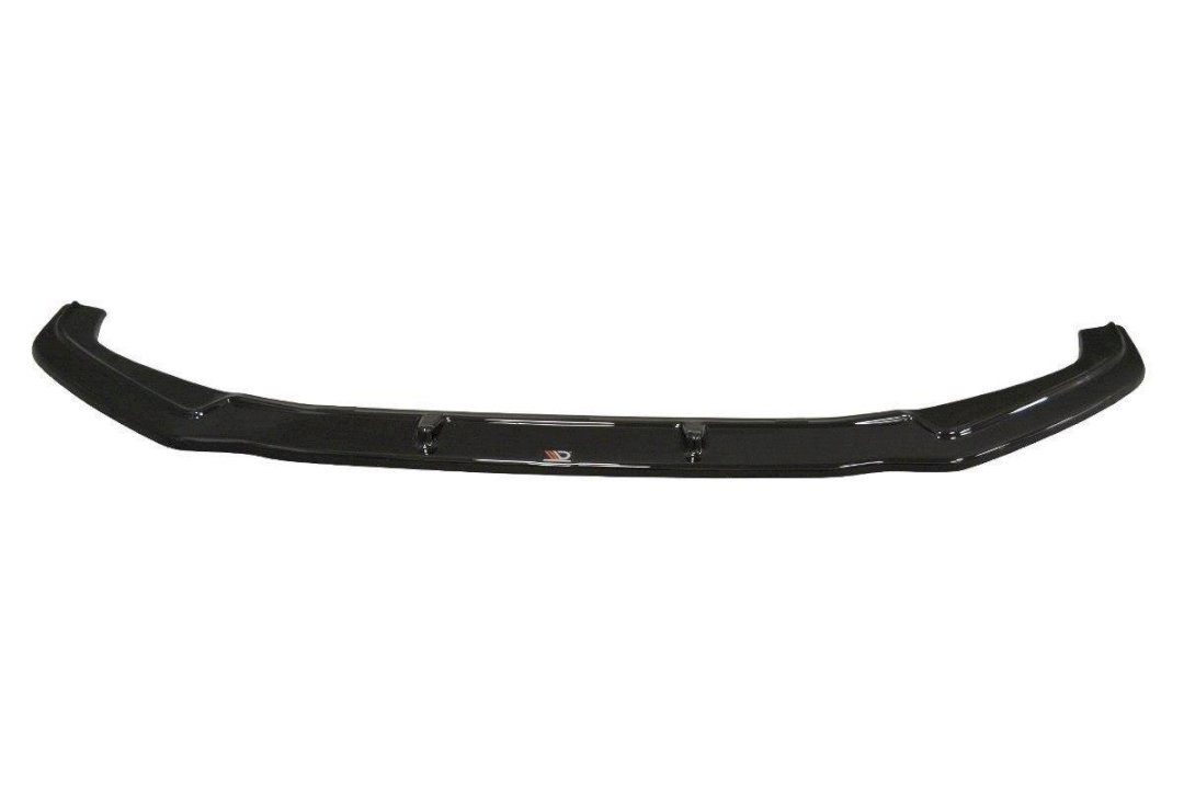 Maxton Design - FRONT SPLITTER V2 AUDI S4/ A4 S-LINE B9
