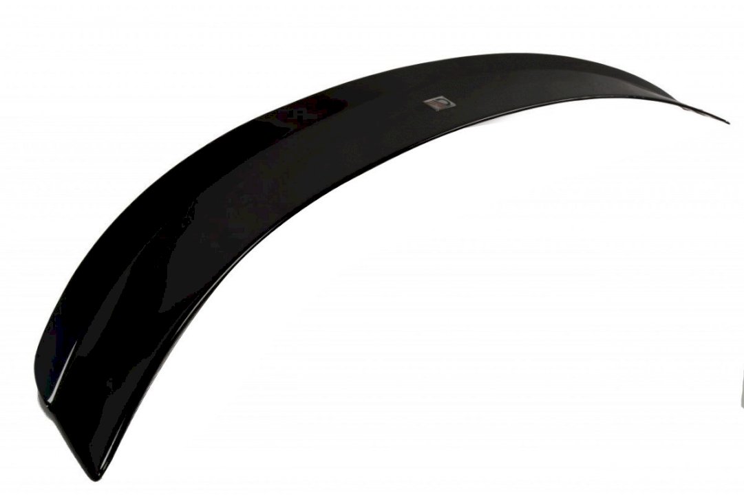 Maxton Design - SPOILER CAP SKODA OCTAVIA VRS MK3/ MK3.5 HATCHBACK