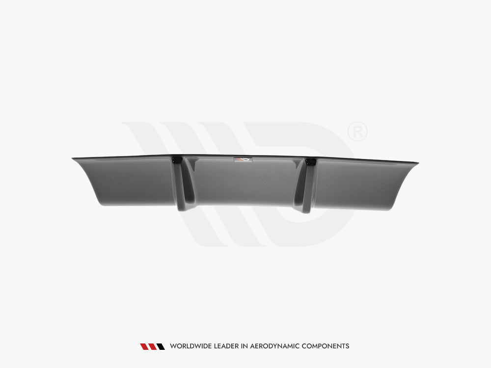 Maxton Design - Rear Valance Audi RS3 8V FL Sportback