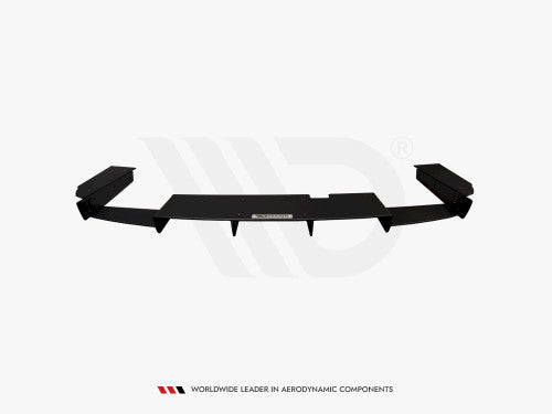 Maxton Design Rear Diffuser BMW M3 E36