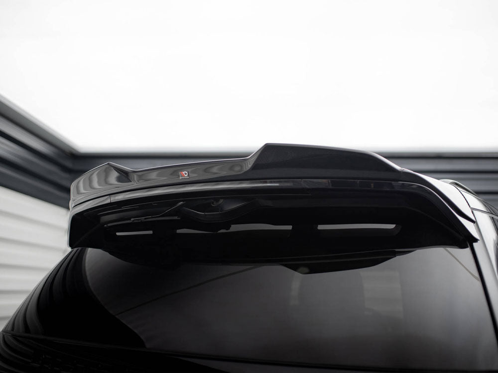Maxton Design - SPOILER CAP 3D LAND ROVER DISCOVERY HSE MK5
