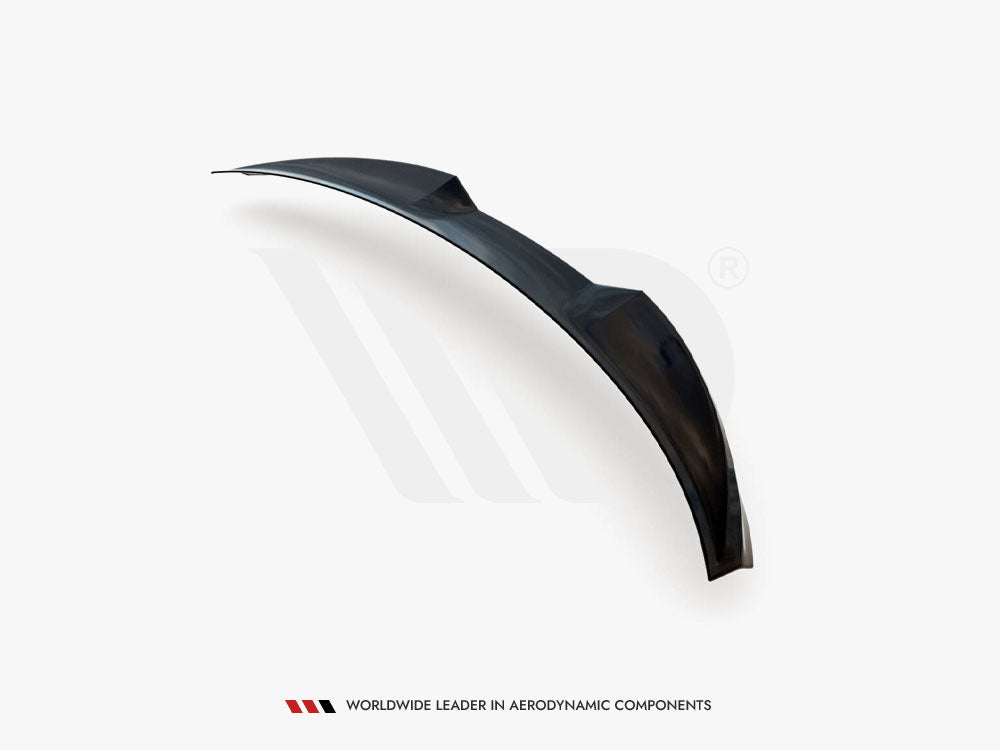 Maxton Design - Spoiler CAP 3D Mercedes-Benz CLA Coupe C118