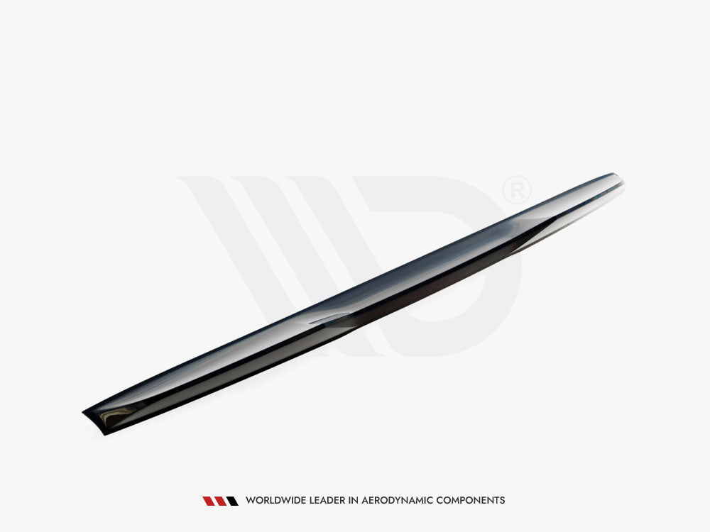 Maxton Design - Spoiler CAP 3D Audi A5 Coupe 8T / B8