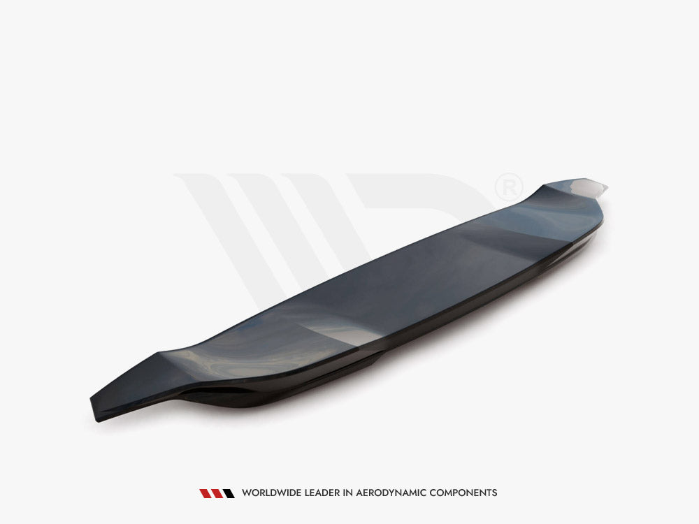 Maxton Design - SPOILER CAP 3D BMW XM G09