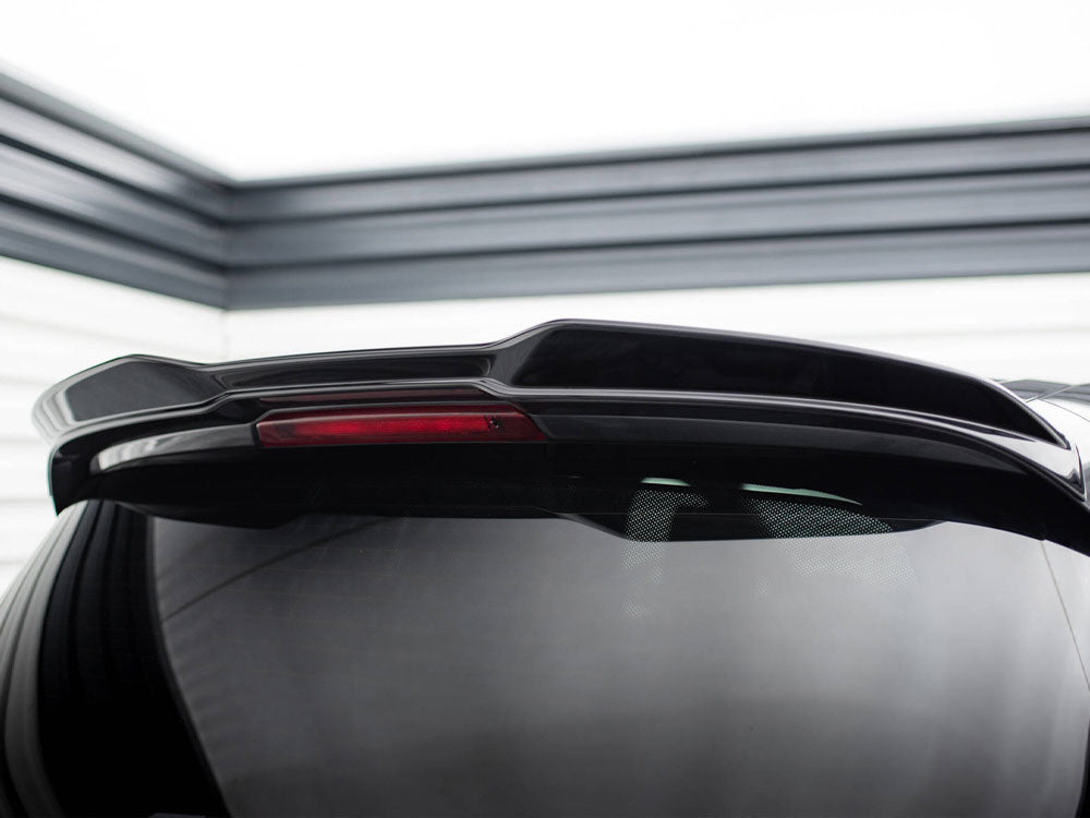 Maxton Design - Spoiler CAP 3D Ford S-Max ST-Line Mk2