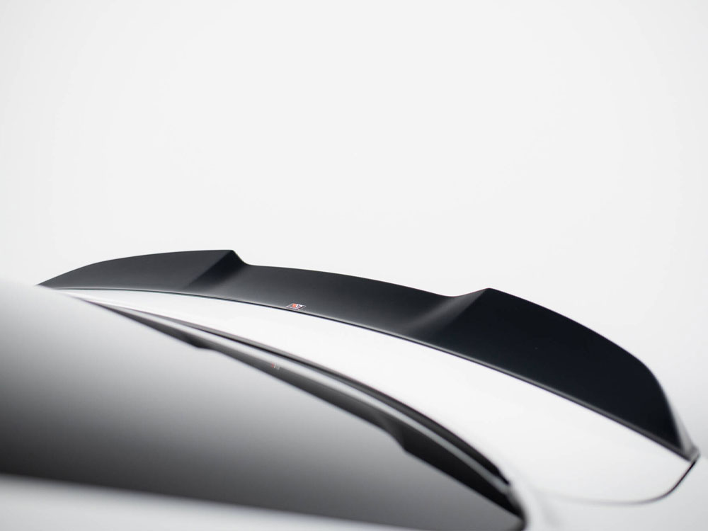 Maxton Design - Spoiler CAP 3D Alfa Romeo Giulia